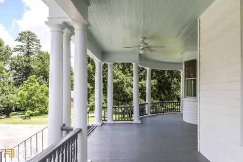 401 W Point St, Roanoke, AL 36274 photo 12