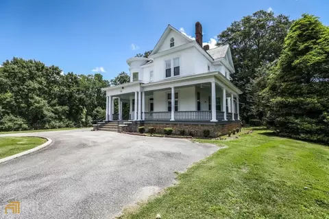 401 W Point St, Roanoke, AL 36274 photo 8