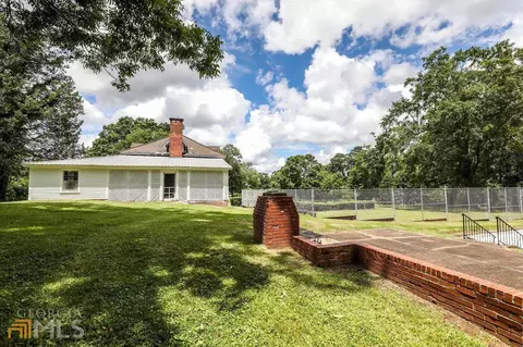 401 W Point St, Roanoke, AL 36274 photo 58