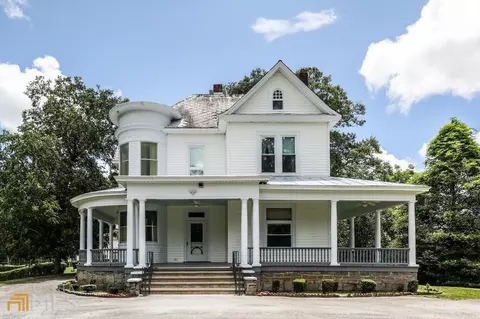 401 W Point St, Roanoke, AL 36274 photo 2