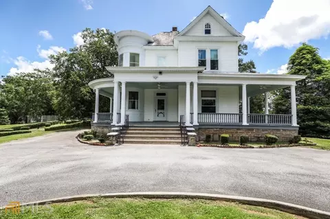401 W Point St, Roanoke, AL 36274 photo 6