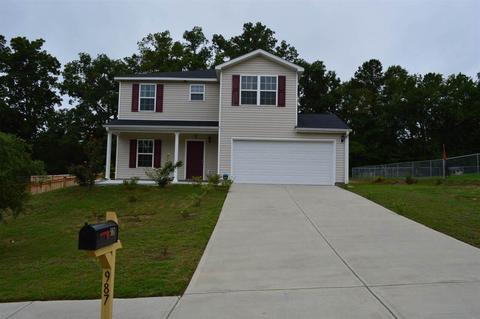 987 Haley St, Macon, GA 31217 photo 1