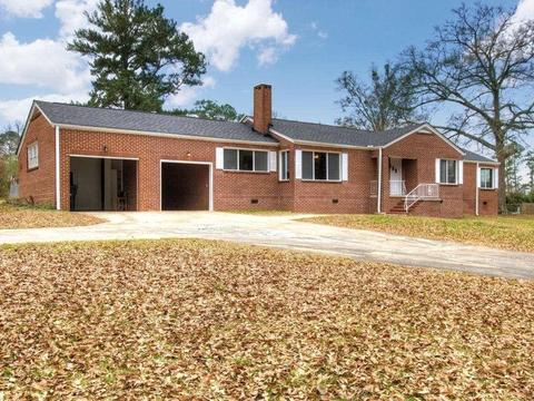 29 Woodlawn Ave, Hampton, GA 30228 photo 1