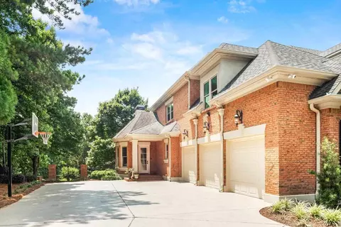 2756 Calloway Ct, Duluth, GA 30097 photo 2
