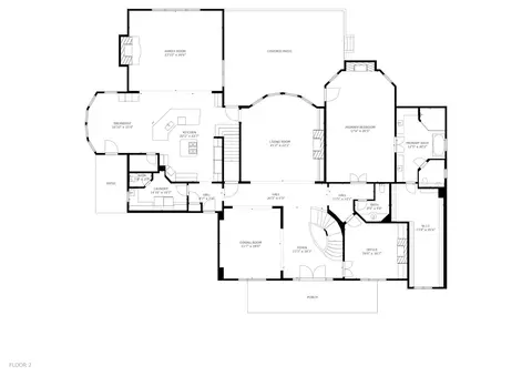 2756 Calloway Ct, Duluth, GA 30097 photo 52