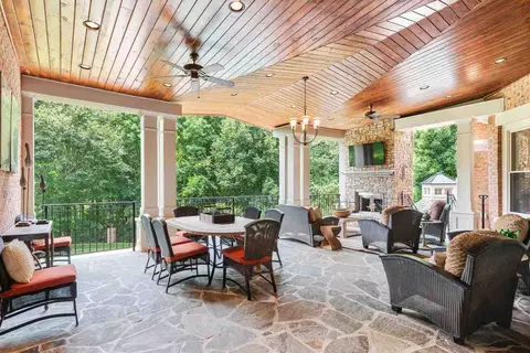 2756 Calloway Ct, Duluth, GA 30097 photo 7
