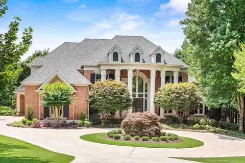 2756 Calloway Ct, Duluth, GA 30097 photo 1