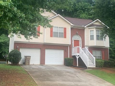 132 Cheryl Ct, Rex, GA 30273 photo 1