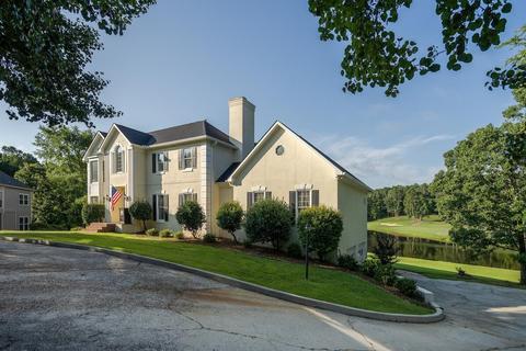317 Eagle Crst, Macon, GA 31211 photo 4