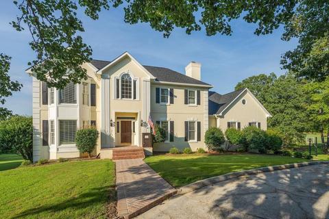 317 Eagle Crst, Macon, GA 31211 photo 1
