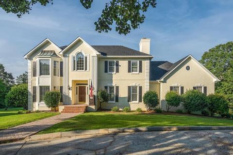 317 Eagle Crst, Macon, GA 31211 photo 2