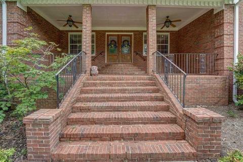 45 Old Alcovy Rd, Covington, GA 30014 photo 41