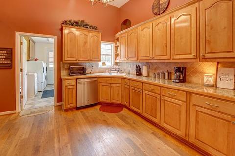 45 Old Alcovy Rd, Covington, GA 30014 photo 5