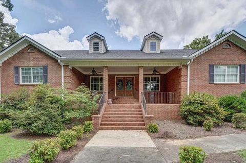 45 Old Alcovy Rd, Covington, GA 30014 photo 1