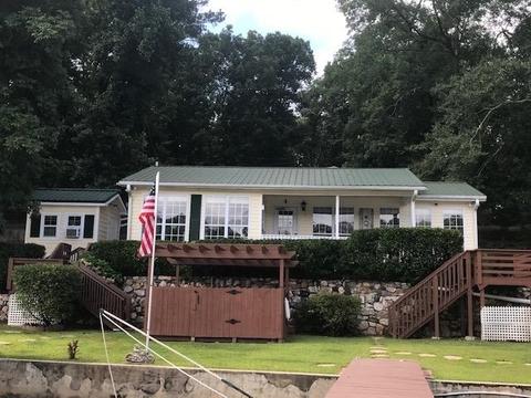 148 Summit View Rd, Jackson, GA 30233 photo 1