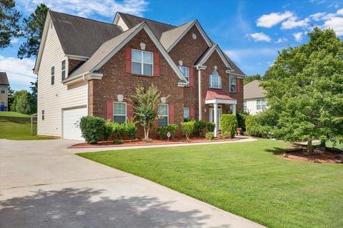 1017 Hackberry Ct, Mcdonough, GA 30253 photo 3