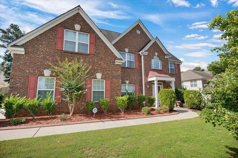 1017 Hackberry Ct, Mcdonough, GA 30253 photo 1