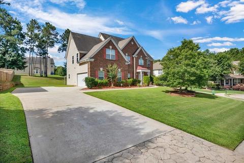 1017 Hackberry Ct, Mcdonough, GA 30253 photo 2