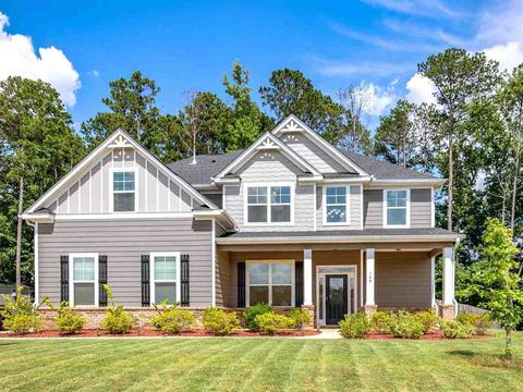 129 Ruby Ln, Mcdonough, GA 30252 photo 1