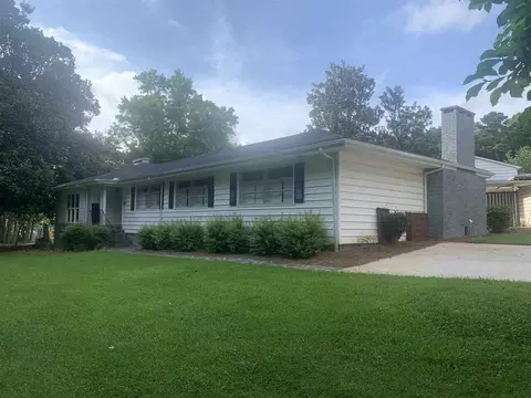 123 Sharp St, Bremen, GA 30110 photo 1