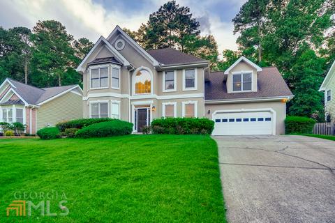 3029 Gavin Pl, Duluth, GA 30096 photo 1