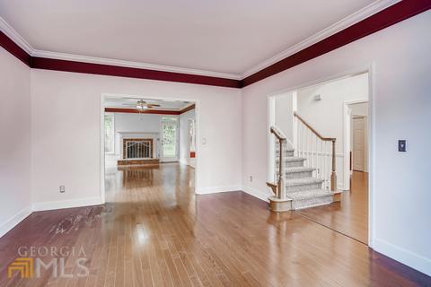 3029 Gavin Pl, Duluth, GA 30096 photo 7