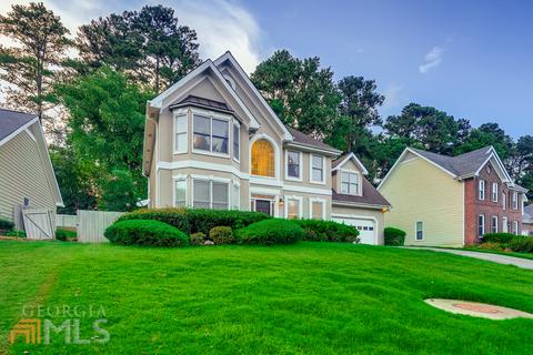 3029 Gavin Pl, Duluth, GA 30096 photo 2