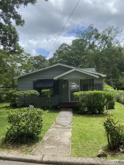 599 Snelson St, Lagrange, GA 30241 photo 1