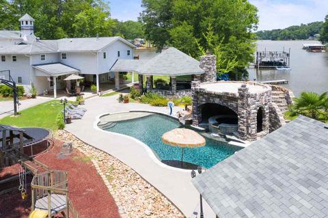 249 Reeves Rd, Jackson, GA 30233 photo 1