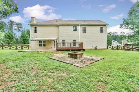 100 Ardella Dr, Covington, GA 30016 photo 4