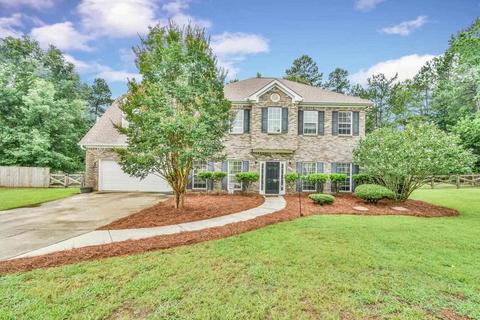 100 Ardella Dr, Covington, GA 30016 photo 1