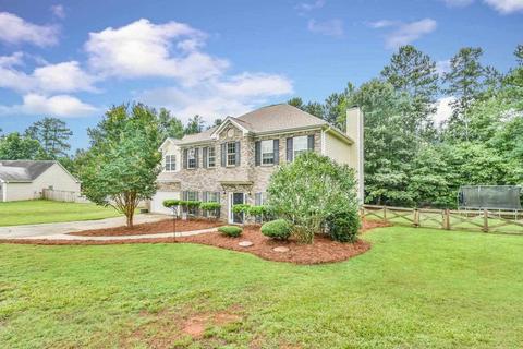 100 Ardella Dr, Covington, GA 30016 photo 2