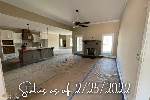 422 Stonegate Trl, Perry, GA 31069 photo 4