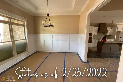 422 Stonegate Trl, Perry, GA 31069 photo 3