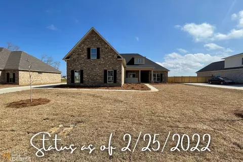 422 Stonegate Trl, Perry, GA 31069 photo 2