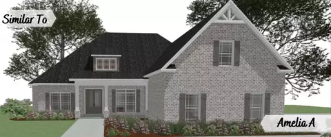 422 Stonegate Trl, Perry, GA 31069 photo 1
