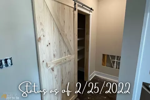 422 Stonegate Trl, Perry, GA 31069 photo 9