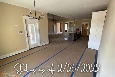 422 Stonegate Trl, Perry, GA 31069 photo 7