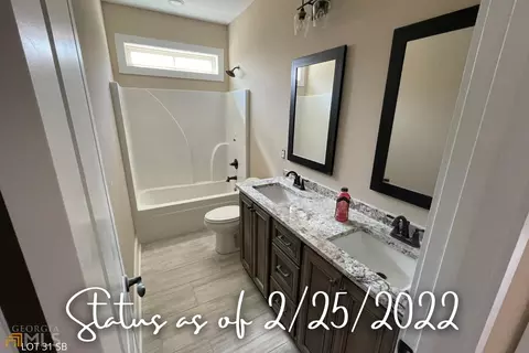 422 Stonegate Trl, Perry, GA 31069 photo 18