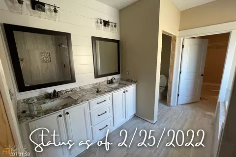 422 Stonegate Trl, Perry, GA 31069 photo 13