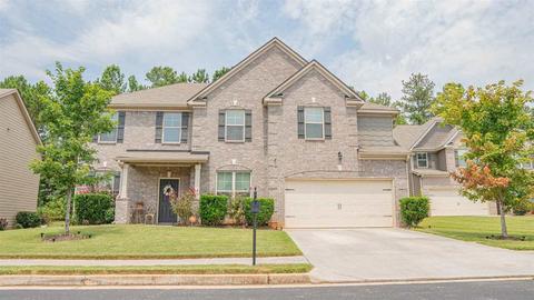 36 Dynasty Ln, Fairburn, GA 30213 photo 1