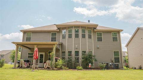 36 Dynasty Ln, Fairburn, GA 30213 photo 3