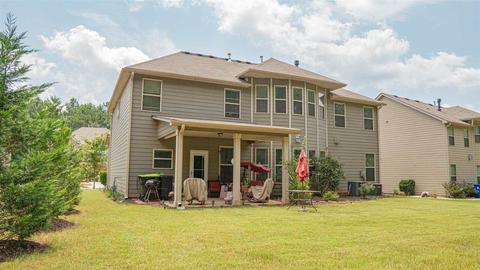 36 Dynasty Ln, Fairburn, GA 30213 photo 4
