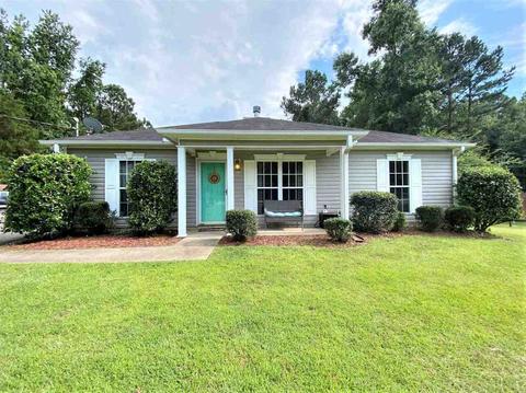 25 Nantucket Dr, Lagrange, GA 30241 photo 1