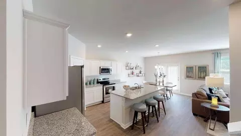 1665 Beckworth Ln, Hampton, GA 30228 photo 6