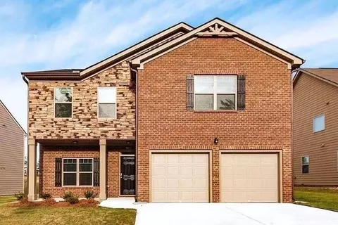 1665 Beckworth Ln, Hampton, GA 30228 photo 1