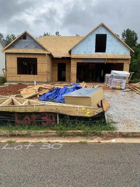 9176 Golfview Cir, Covington, GA 30014 photo 1