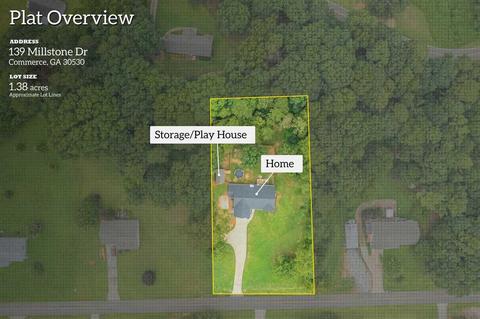 139 Millstone Dr, Commerce, GA 30530 photo 67
