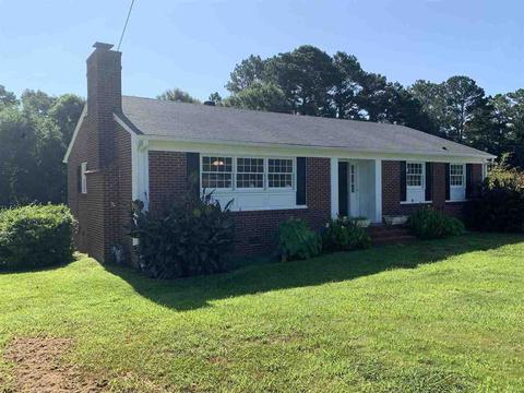 222 N Barnard Ave, Lagrange, GA 30241 photo 1