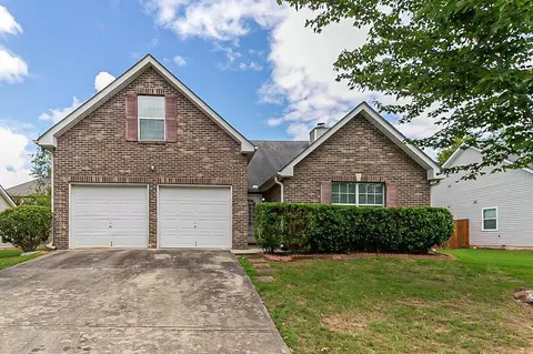 944 Brisley Cir, Hampton, GA 30228 photo 1